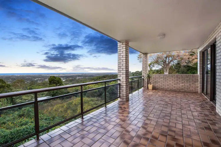 Second view of Homely unit listing, 6/158 Mooloolaba Road, Buderim QLD 4556
