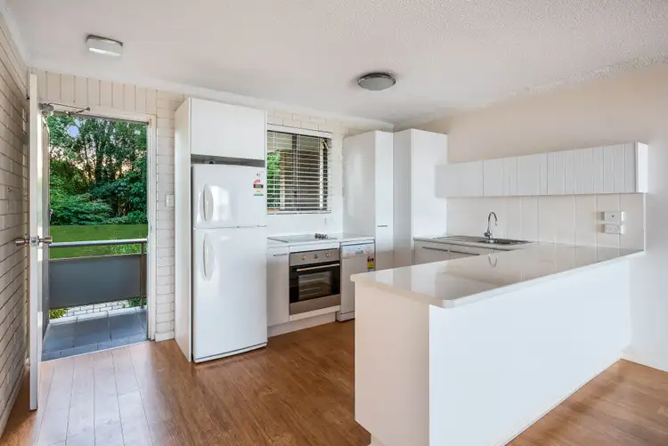 Fourth view of Homely unit listing, 6/158 Mooloolaba Road, Buderim QLD 4556