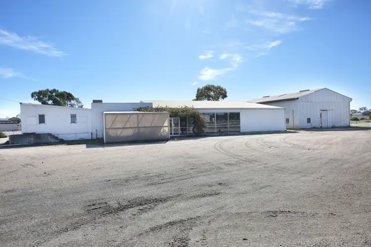 Main view of Homely warehouse listing, 30-32 Gwy Terrace, Balaklava SA 5461