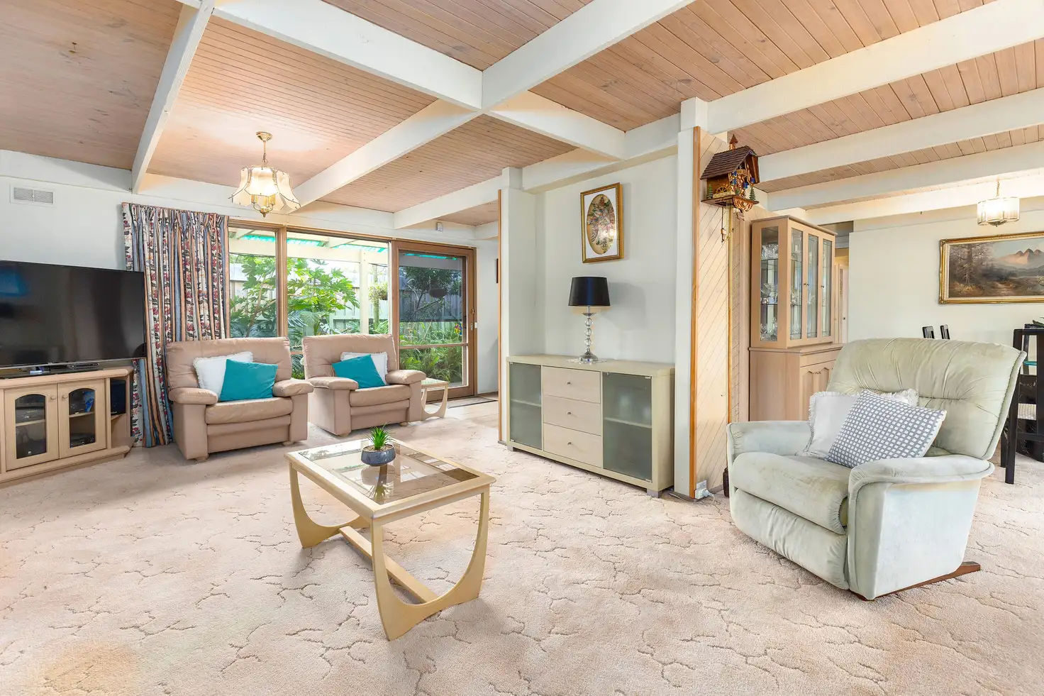 Main view of Homely house listing, 20 Dunsmuir Drive, Rosebud VIC 3939