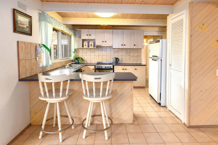 Second view of Homely house listing, 20 Dunsmuir Drive, Rosebud VIC 3939