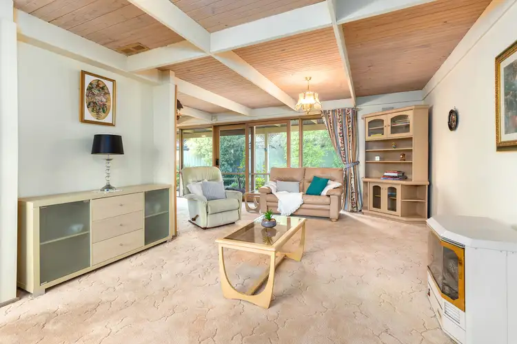 Third view of Homely house listing, 20 Dunsmuir Drive, Rosebud VIC 3939