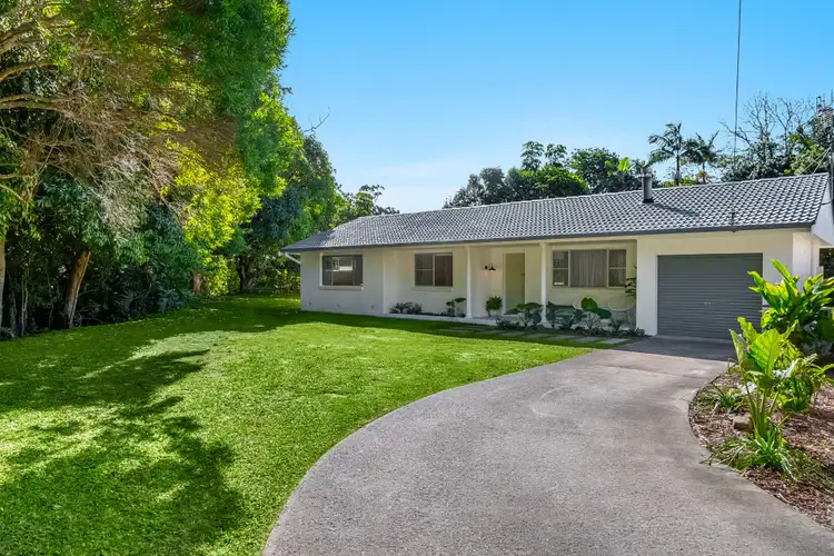 Third view of Homely house listing, 8 Myokum Street, Mullumbimby NSW 2482