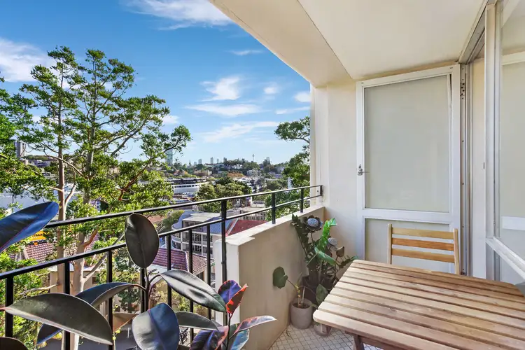 Main view of Homely apartment listing, 47/177 Bellevue Road, Bellevue Hill NSW 2023