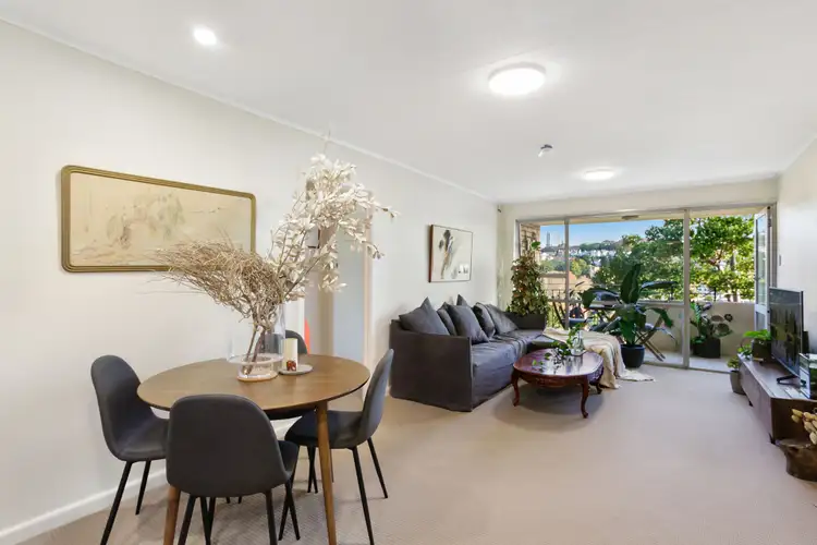Second view of Homely apartment listing, 47/177 Bellevue Road, Bellevue Hill NSW 2023