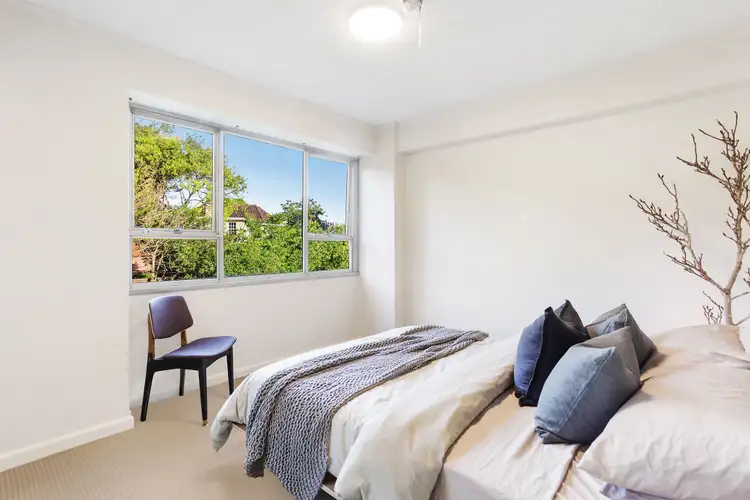 Third view of Homely apartment listing, 47/177 Bellevue Road, Bellevue Hill NSW 2023