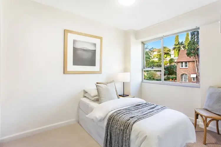 Fourth view of Homely apartment listing, 47/177 Bellevue Road, Bellevue Hill NSW 2023
