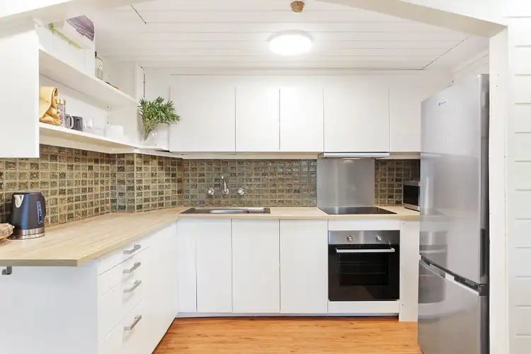 Fifth view of Homely apartment listing, 47/177 Bellevue Road, Bellevue Hill NSW 2023