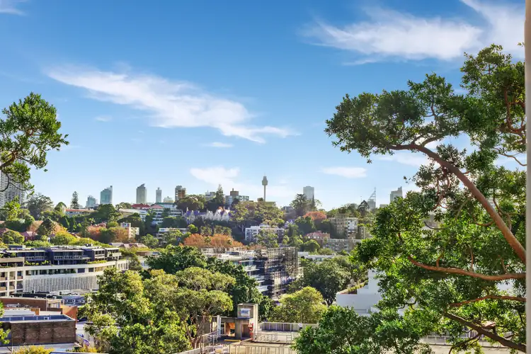 Sixth view of Homely apartment listing, 47/177 Bellevue Road, Bellevue Hill NSW 2023