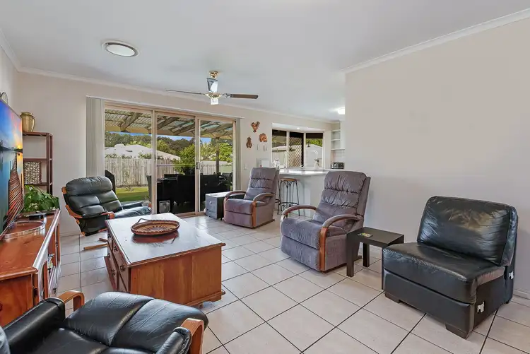 Fourth view of Homely house listing, 94 Jingellic Drive, Buderim QLD 4556