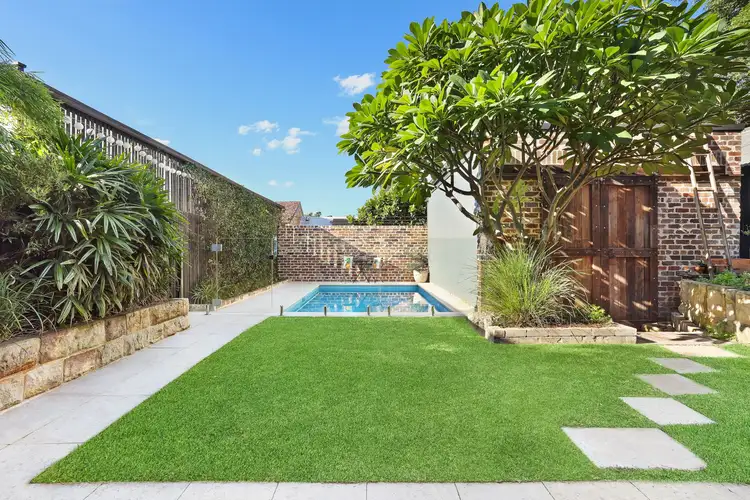 Main view of Homely house listing, 94 Cecily Street, Lilyfield NSW 2040