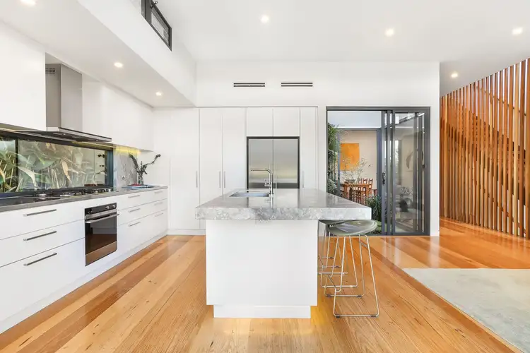 Fifth view of Homely house listing, 94 Cecily Street, Lilyfield NSW 2040