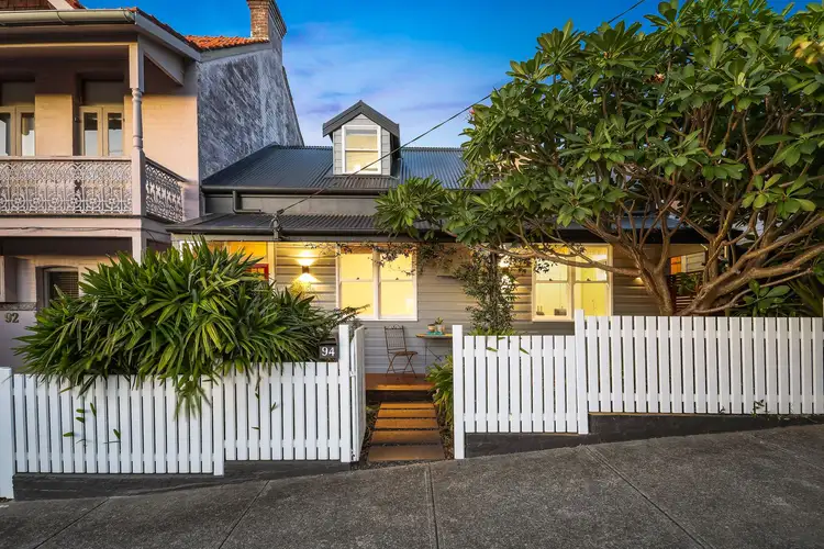 Sixth view of Homely house listing, 94 Cecily Street, Lilyfield NSW 2040