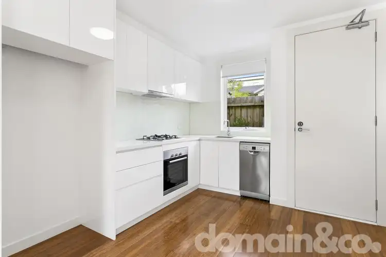 Third view of Homely apartment listing, 4/269 Grange Road, Ormond VIC 3204