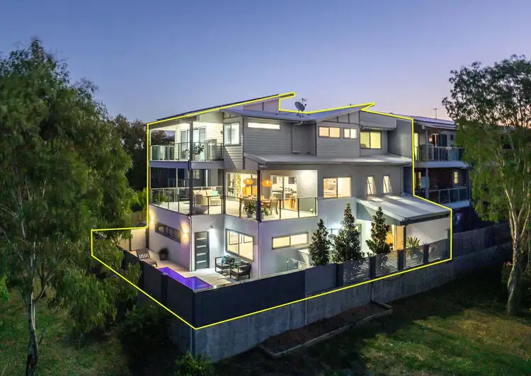 25/132 Nellie Street, Nundah QLD 4012