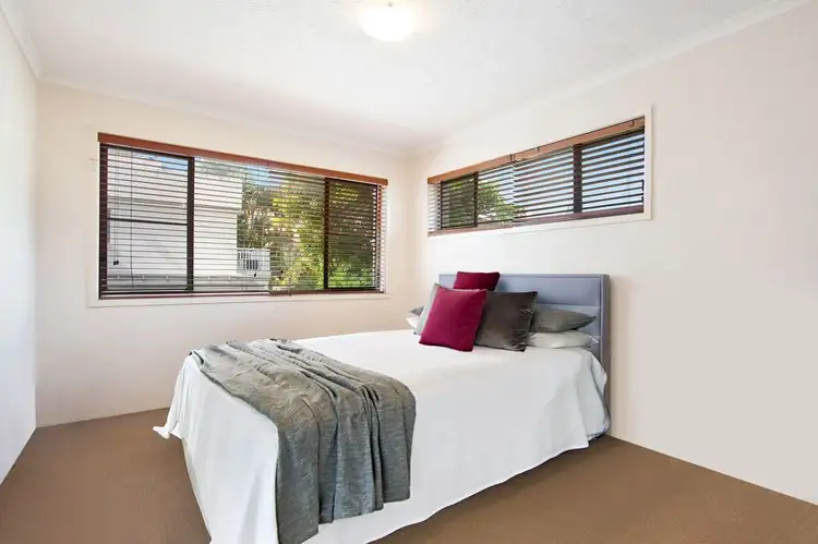 Second view of Homely apartment listing, 4/12 Rosewood Avenue 'The Cascades', Broadbeach QLD 4218