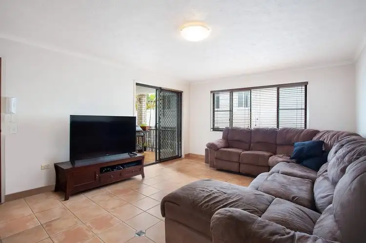 Fifth view of Homely apartment listing, 4/12 Rosewood Avenue 'The Cascades', Broadbeach QLD 4218
