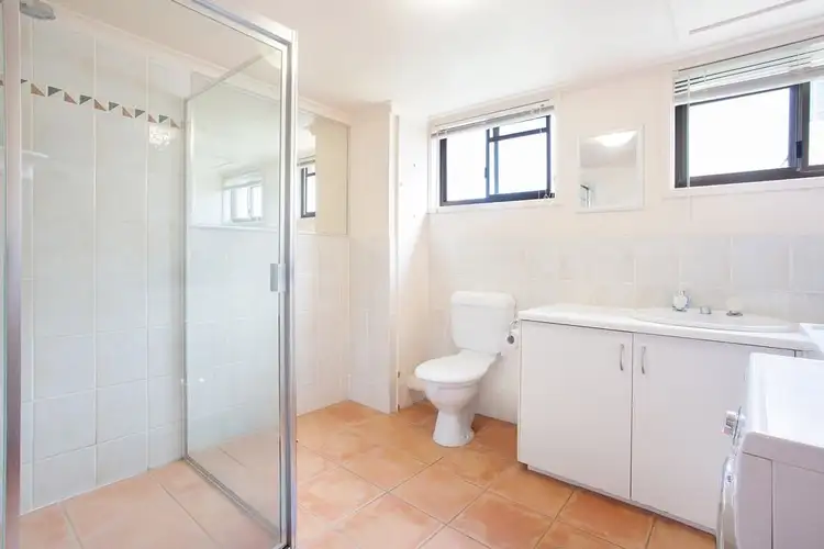 Seventh view of Homely apartment listing, 4/12 Rosewood Avenue 'The Cascades', Broadbeach QLD 4218