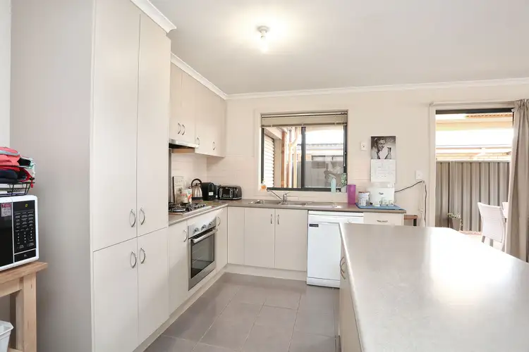 Second view of Homely house listing, 38 Days Drive, Munno Para West SA 5115