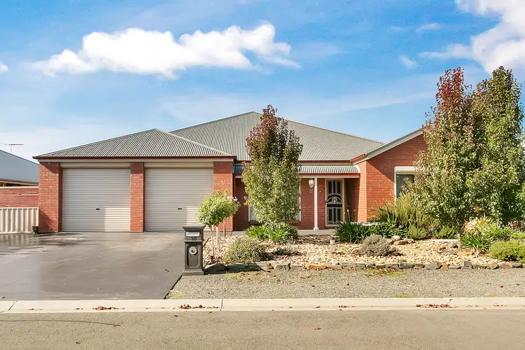 Main view of Homely house listing, 26 Ngadjuri Street, Nuriootpa SA 5355