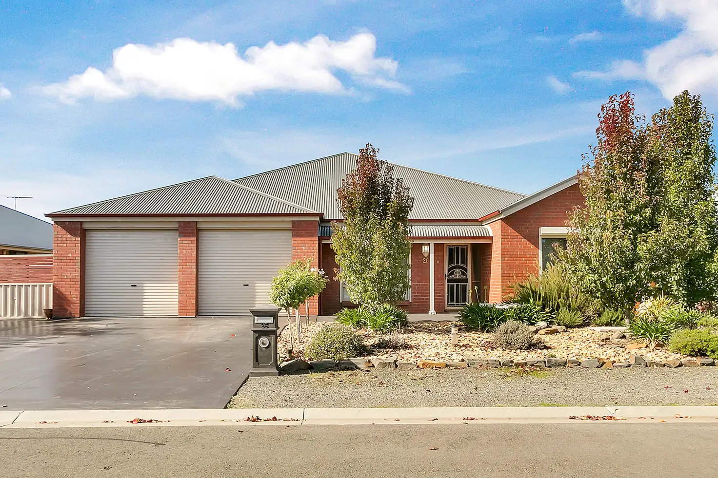 Main view of Homely house listing, 26 Ngadjuri Street, Nuriootpa SA 5355