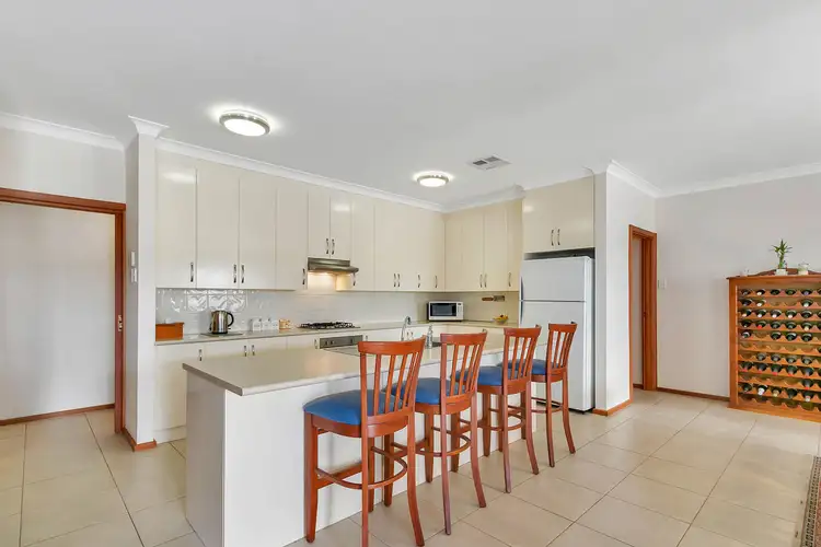 Second view of Homely house listing, 26 Ngadjuri Street, Nuriootpa SA 5355