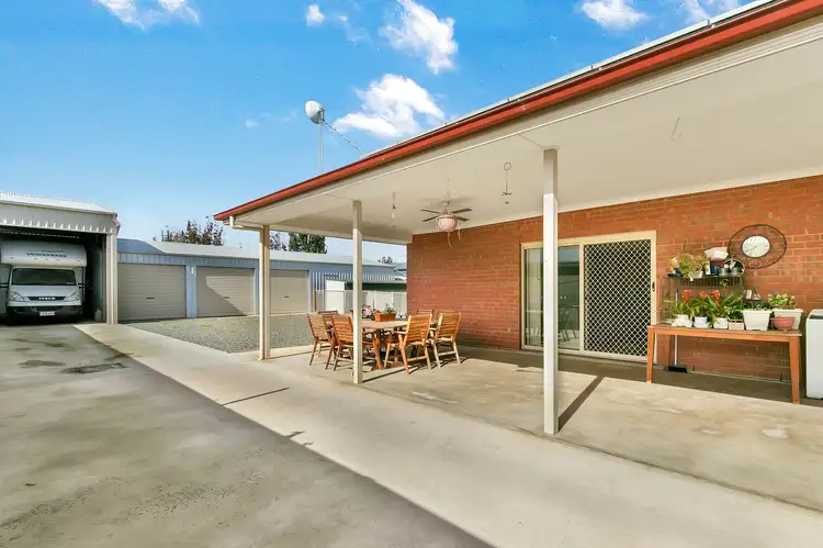 Third view of Homely house listing, 26 Ngadjuri Street, Nuriootpa SA 5355
