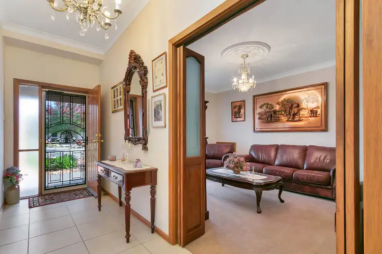 Fifth view of Homely house listing, 26 Ngadjuri Street, Nuriootpa SA 5355