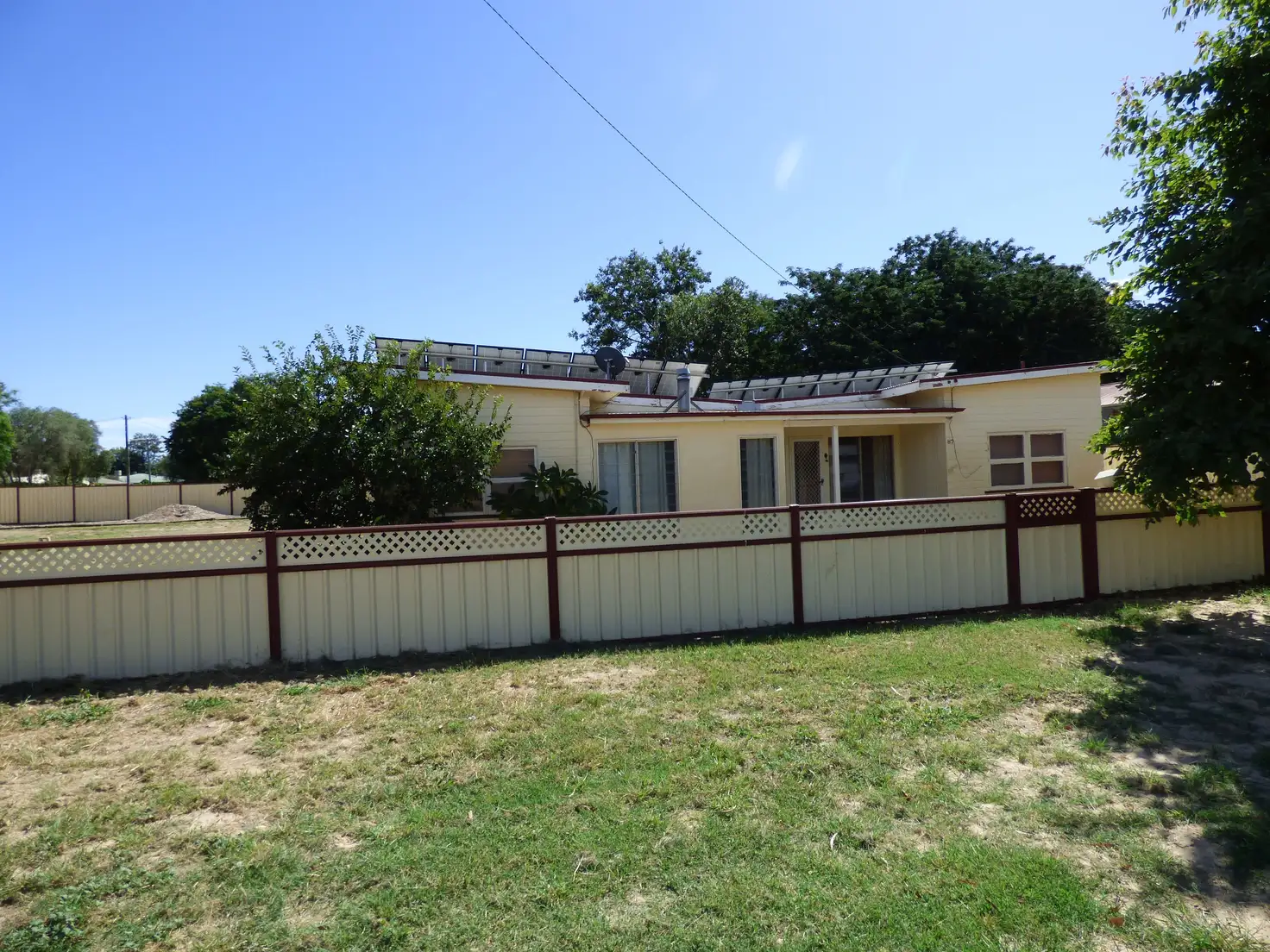 Main view of Homely house listing, 87 Arthur Street, St George QLD 4487
