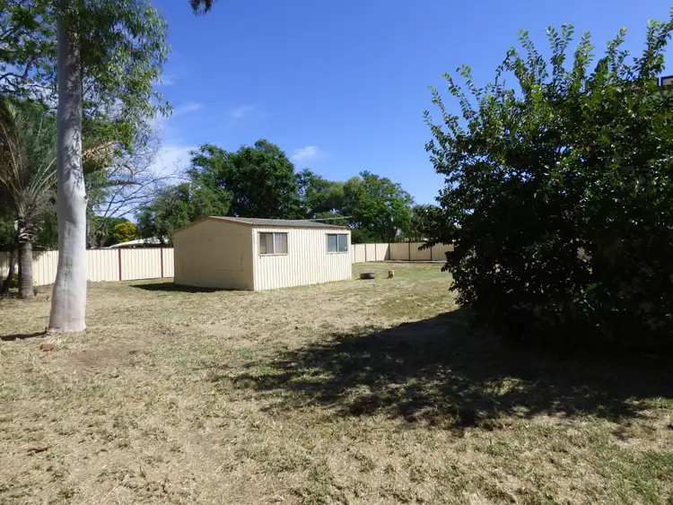 Fifth view of Homely house listing, 87 Arthur Street, St George QLD 4487