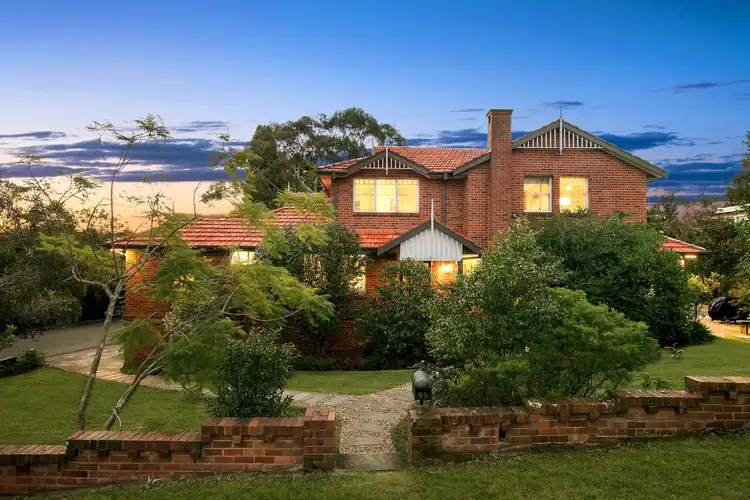 99 Shirley Road, Roseville NSW 2069