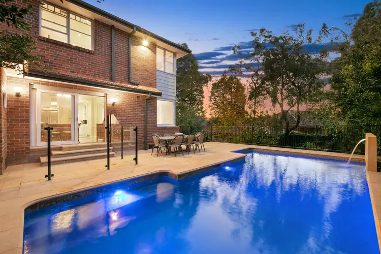 Second view of Homely house listing, 99 Shirley Road, Roseville NSW 2069