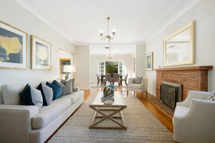 Third view of Homely house listing, 99 Shirley Road, Roseville NSW 2069