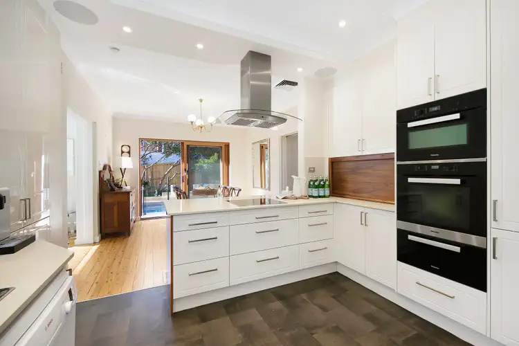 Fifth view of Homely house listing, 99 Shirley Road, Roseville NSW 2069