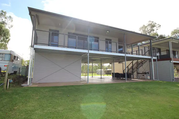 Second view of Homely house listing, 25 Beaumont Road, Morgan SA 5320