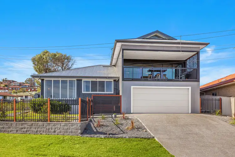 193 Northcliffe Drive, Berkeley NSW 2506