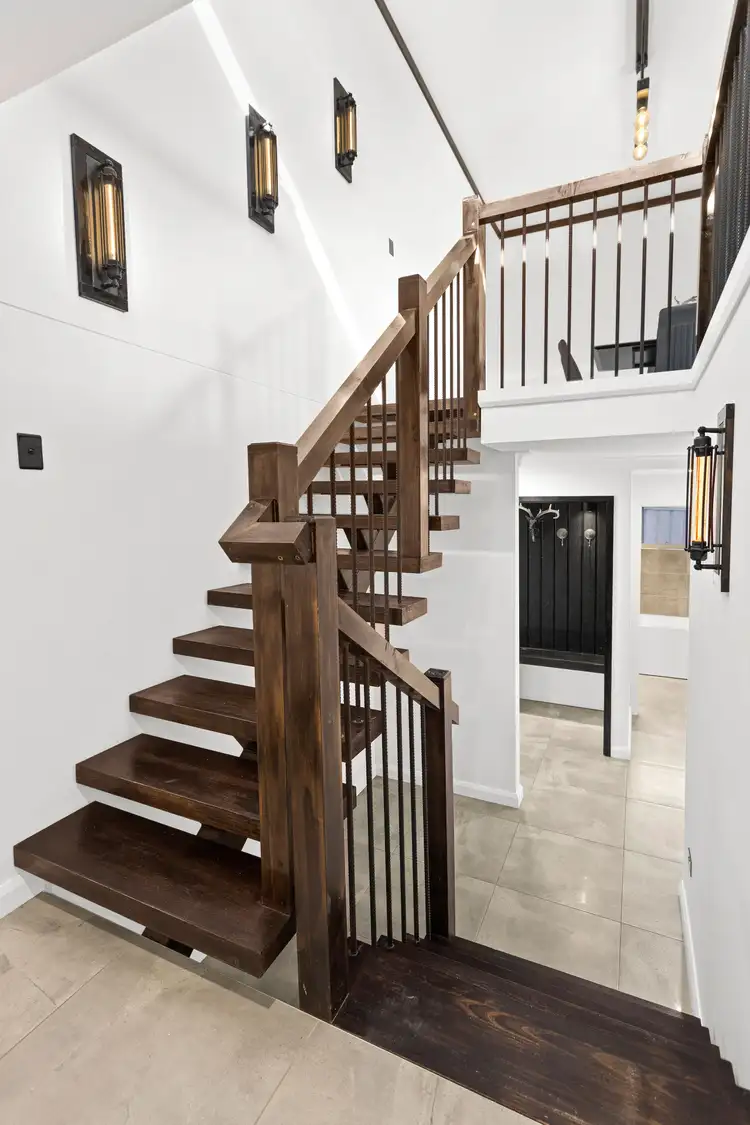 Fourth view of Homely house listing, 193 Northcliffe Drive, Berkeley NSW 2506