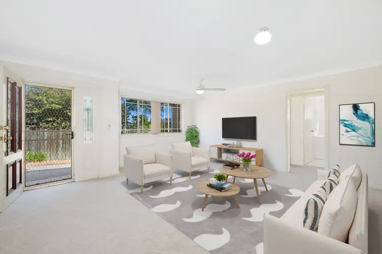 Second view of Homely house listing, 14 The Esplanade, Thornleigh NSW 2120