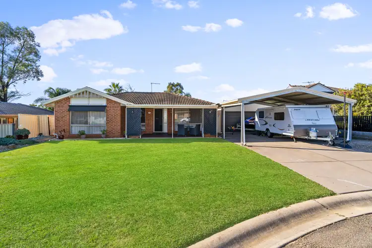 20 Eskdale Close, Narellan Vale NSW 2567