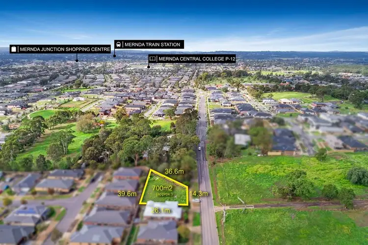 34 Regent Street, Mernda VIC 3754