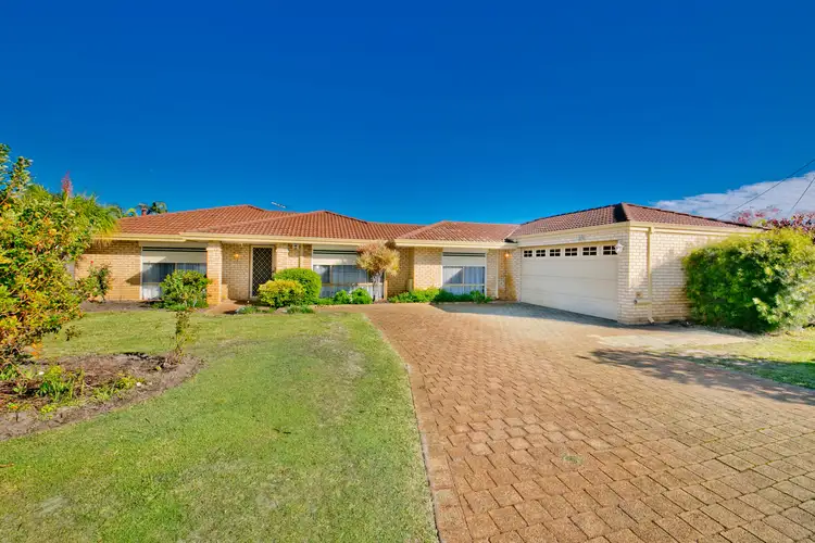 12 Heal Road, Morley WA 6062
