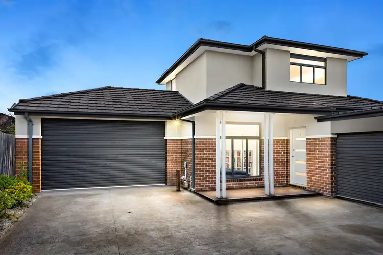 Main view of Homely house listing, 2/12 Bates Avenue, Thomastown VIC 3074
