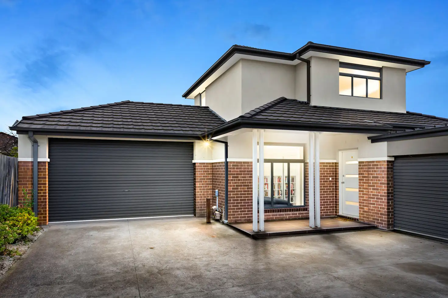 Main view of Homely house listing, 2/12 Bates Avenue, Thomastown VIC 3074