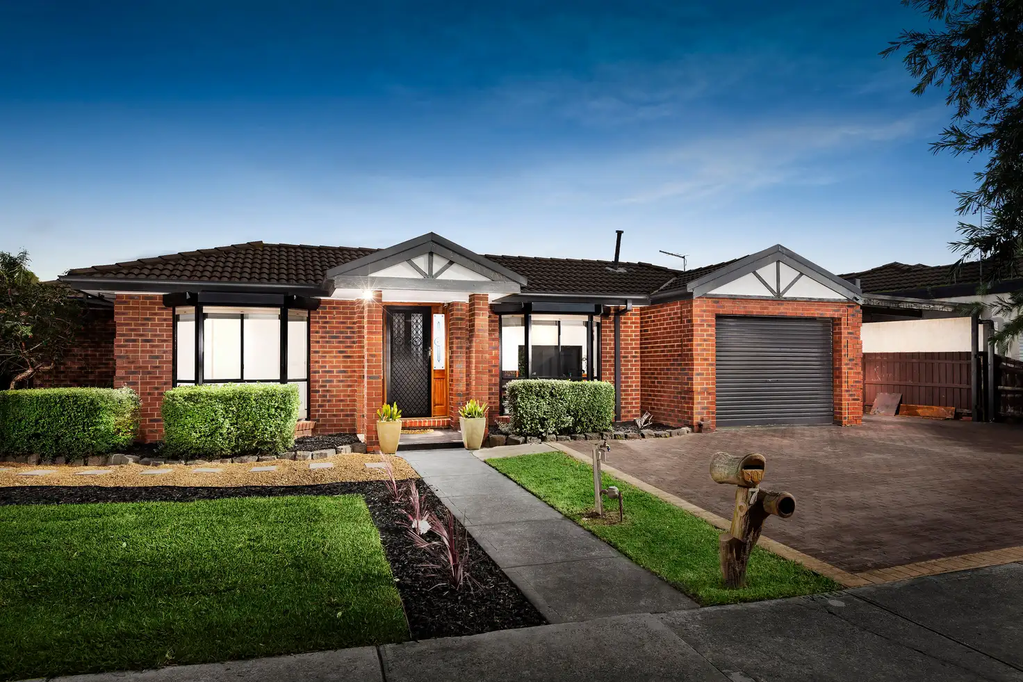 Main view of Homely house listing, 7 Carroll Crescent, Mill Park VIC 3082