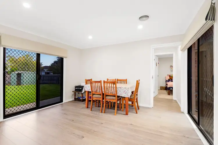 Third view of Homely house listing, 7 Carroll Crescent, Mill Park VIC 3082