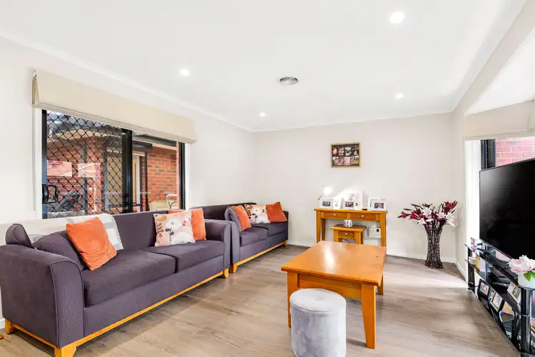 Fourth view of Homely house listing, 7 Carroll Crescent, Mill Park VIC 3082