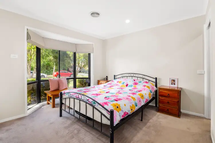 Fifth view of Homely house listing, 7 Carroll Crescent, Mill Park VIC 3082