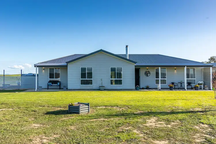 8A Craig Close, Yass NSW 2582