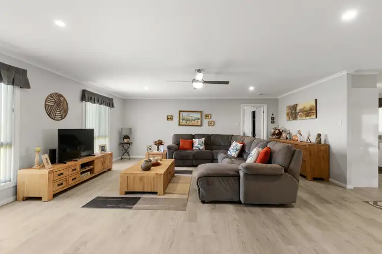 Second view of Homely house listing, 8A Craig Close, Yass NSW 2582