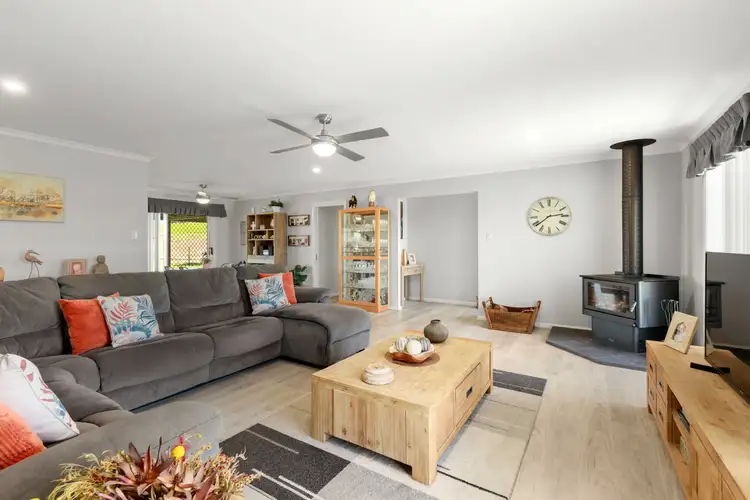 Fourth view of Homely house listing, 8A Craig Close, Yass NSW 2582